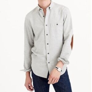 J. Crew Men’s Button Down Long Sleeve